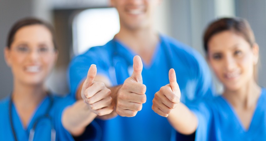 Zaufaj sprawdzonym specjalistom!